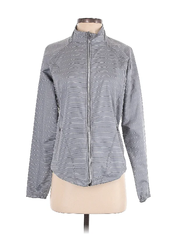 Design Must-have Track Jacket