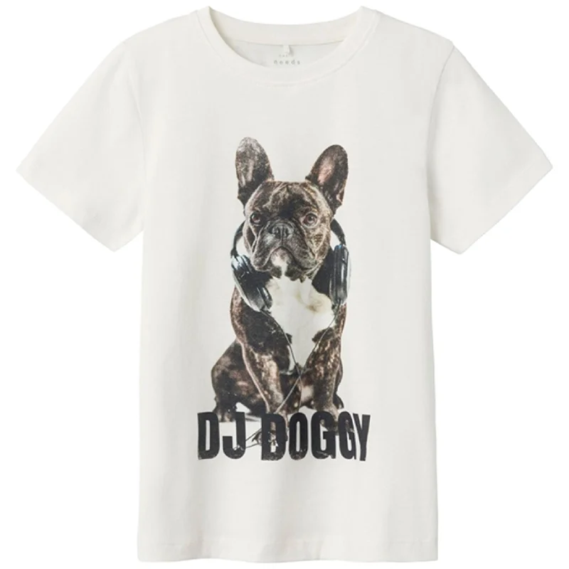 Trends Name it Jet Stream Voto T-Shirt
