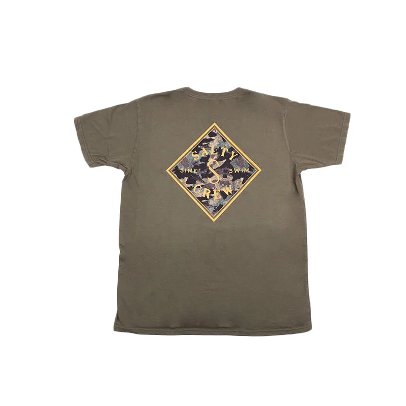 Smart Outfits Women's Tippet Decoy Boyfriend T-Shirt