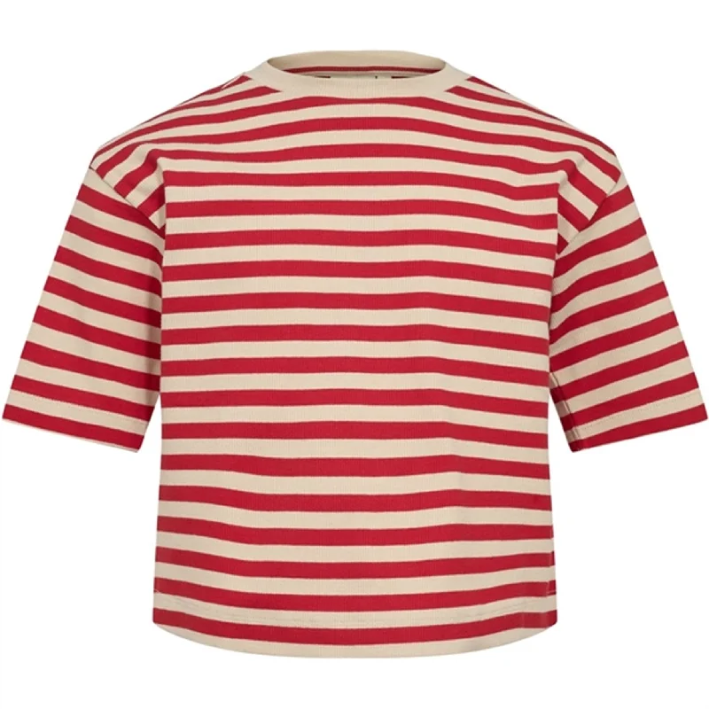 Cool Jackets Sofie Schnoor Red T-shirt