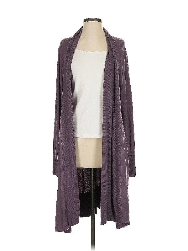 Advanced Design Cardigan