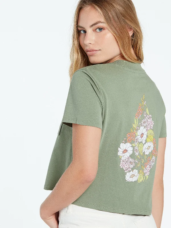 Outdoor Outfits Pocket Dial S/S Tee