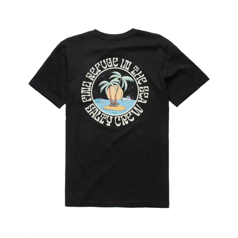 Comfortable Outfits Dos Palms Boyfriend S/S Tee