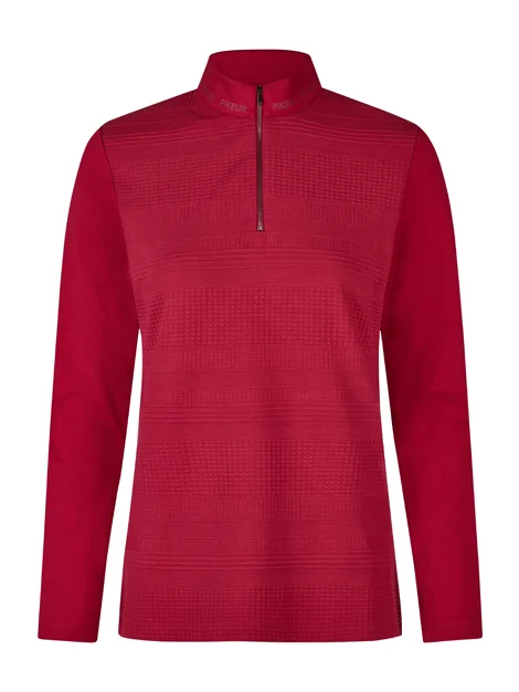 Rumba Red