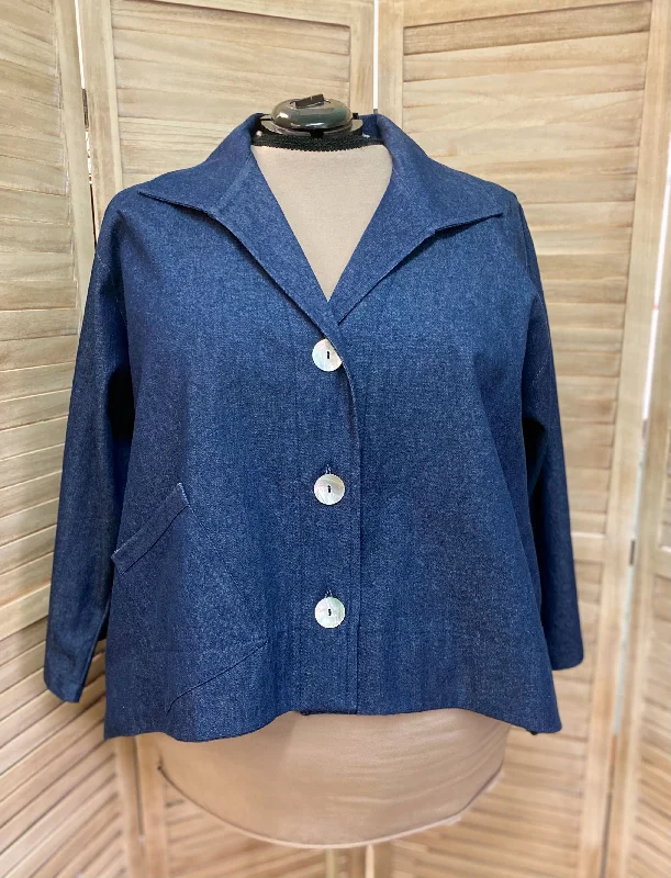 Outdoor Outfits Dharma Jacket, without trim