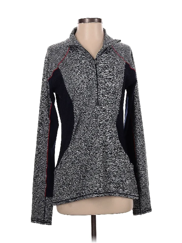 Functional Layers Track Jacket