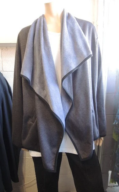 Lounge Wear Orientique Russian Fleece Jacket