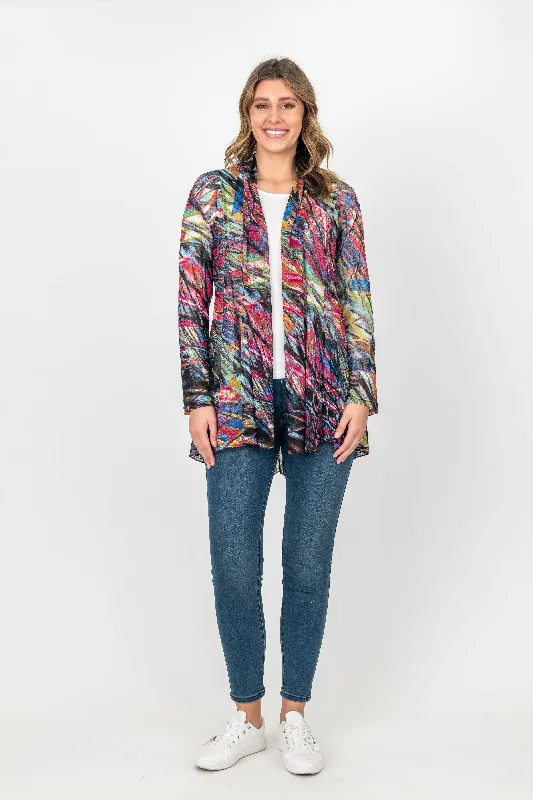 Active Essentials Renoma Stretch Jacket