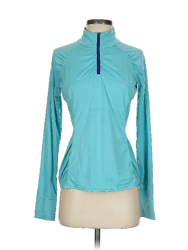 Trendy Comfort Track Jacket