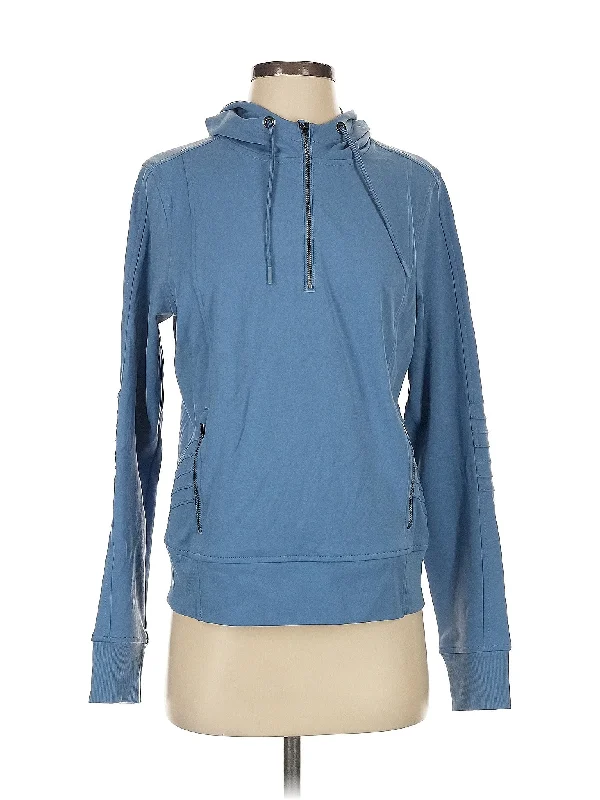 Comfy Outerwear Zip Up Hoodie