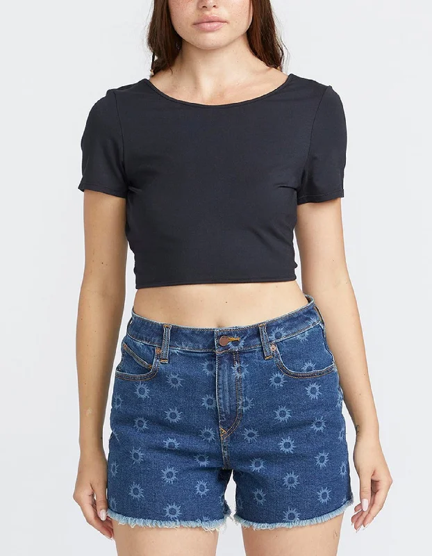 Daily Comfort Had Me At Aloha T-Shirt