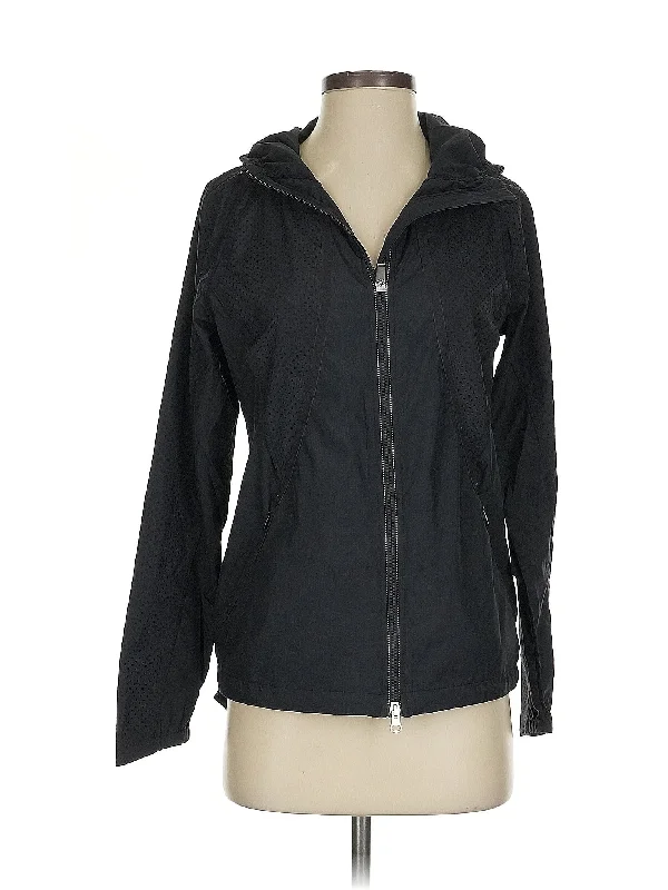 Stylish Layers Jacket