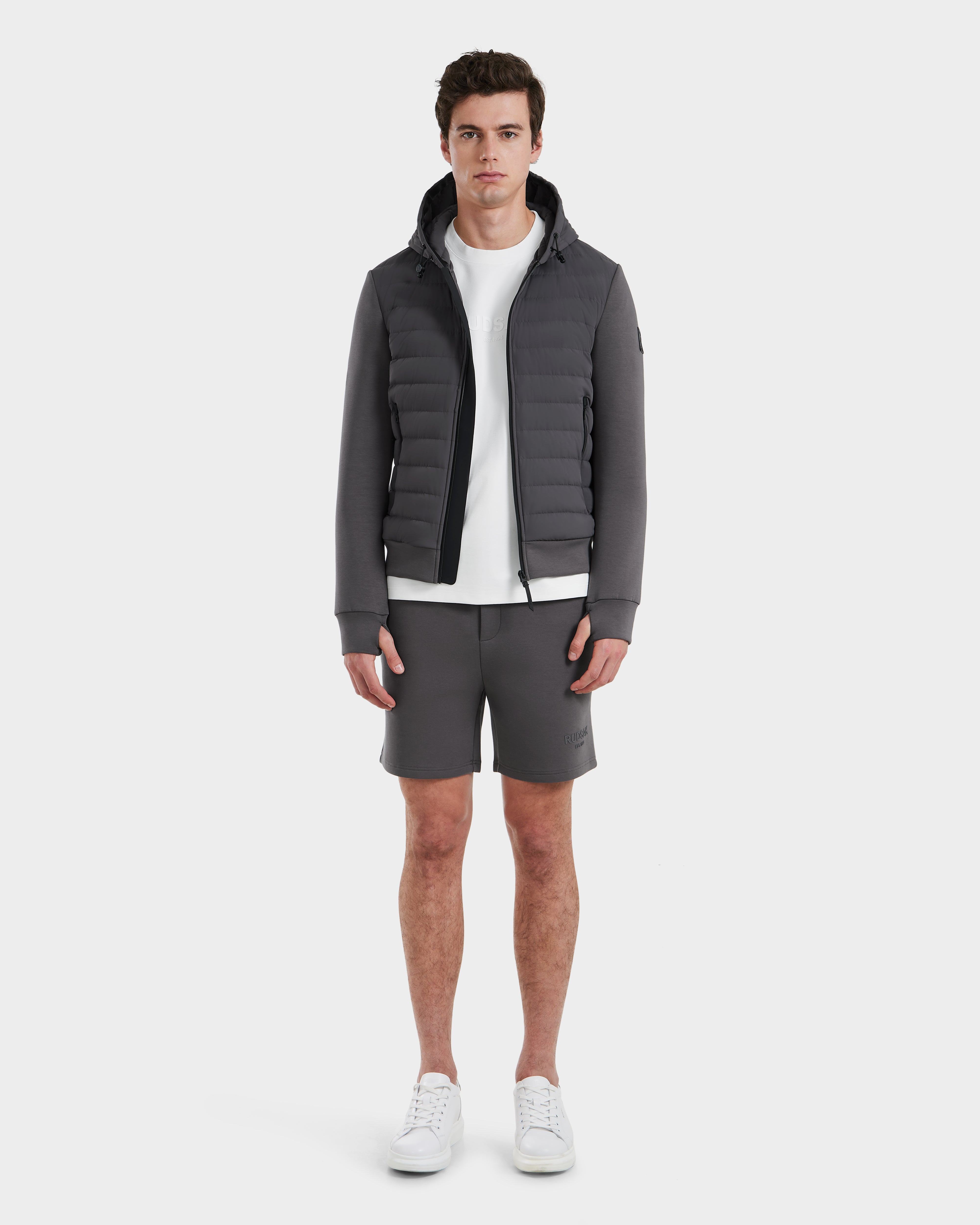 DEE MAT - 6124028 Grey