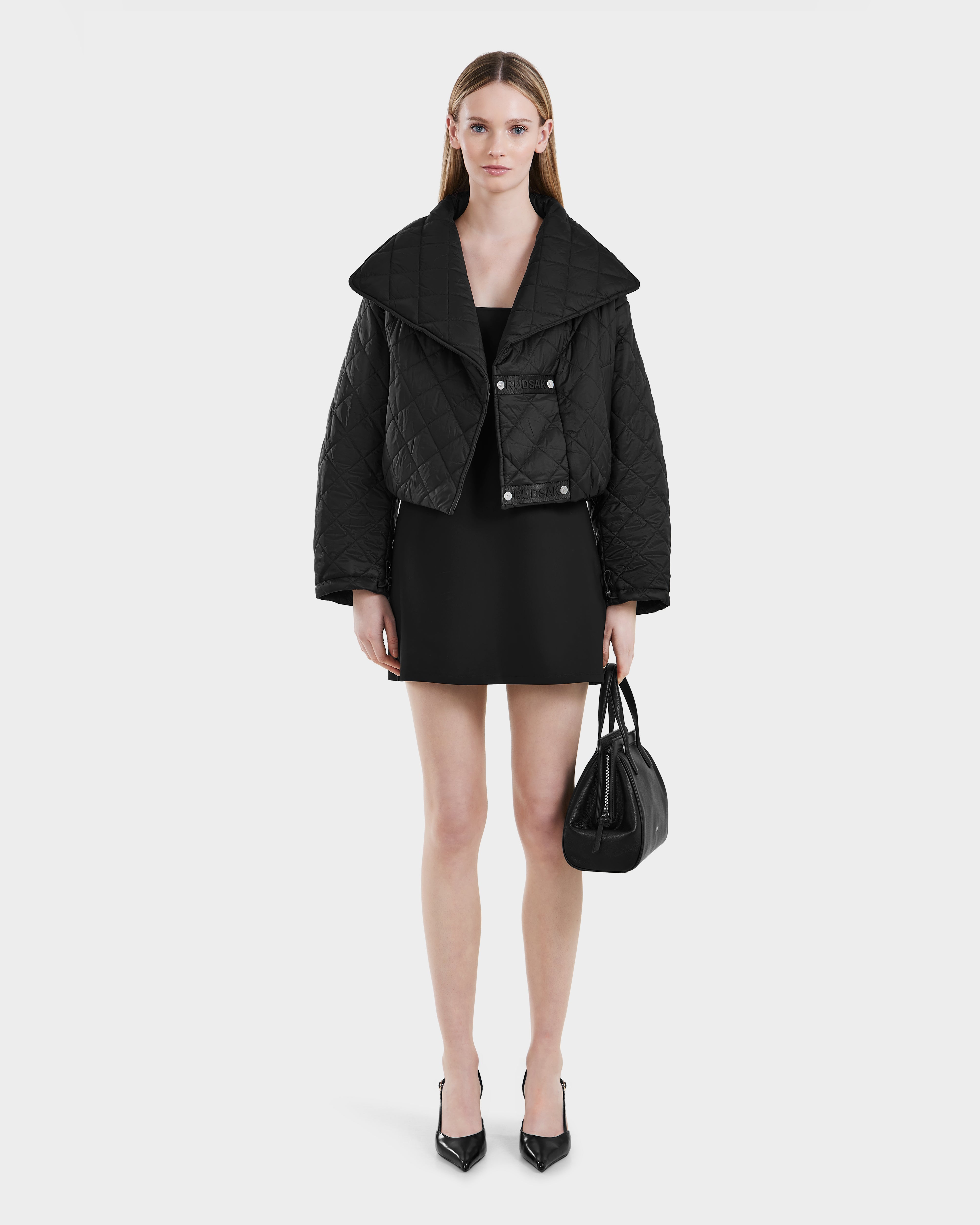 KALEE - 8124005 Black