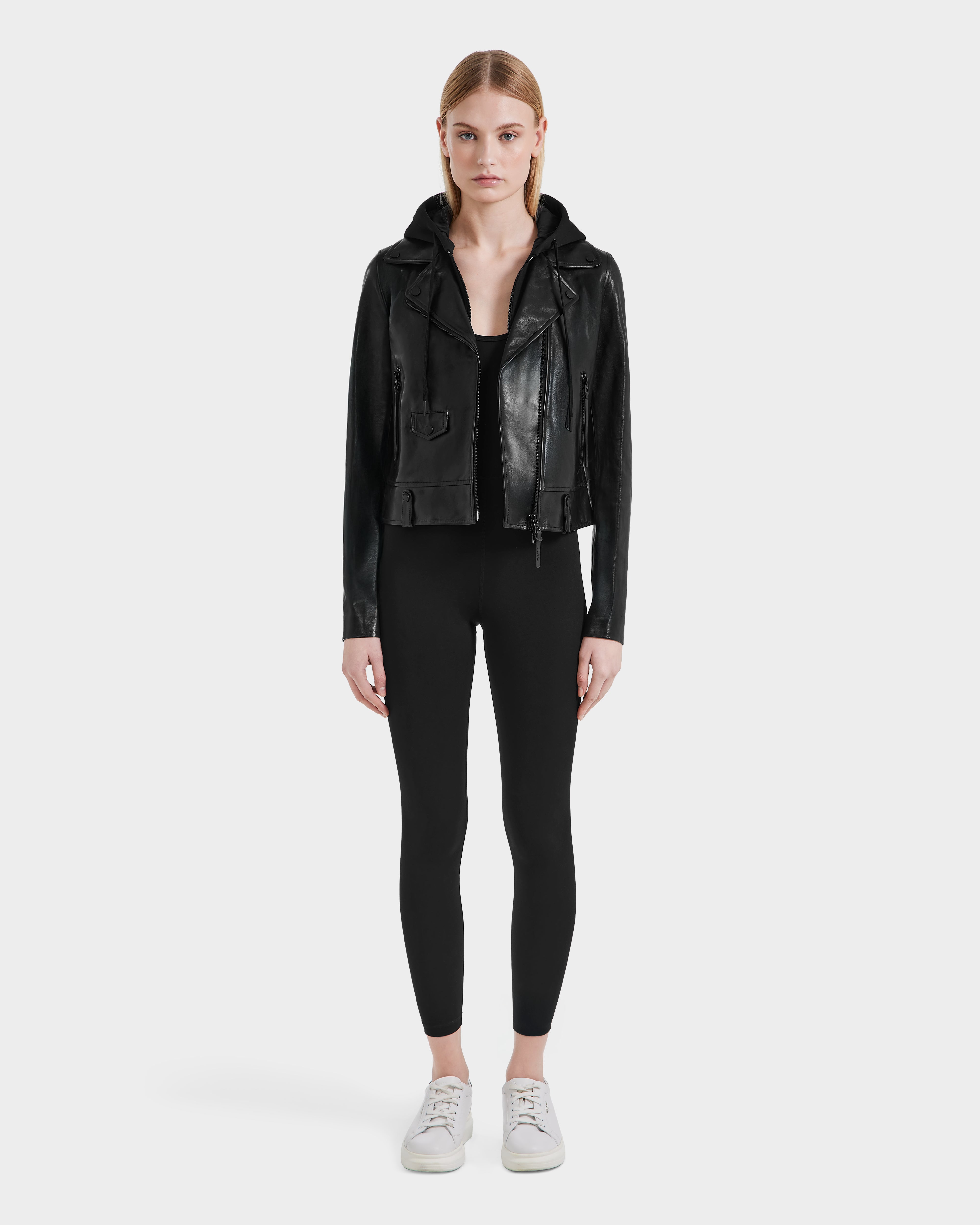 MALAK - 8124821 Black