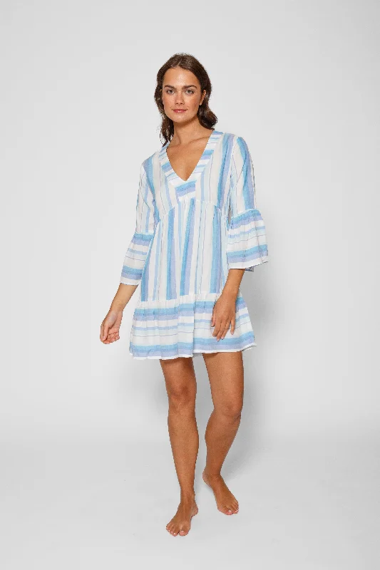 Stylish Comfort Sicily Tunic