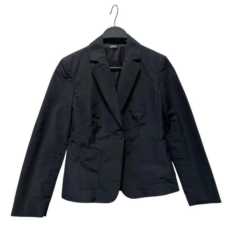 Urban Style JIL SANDER NAVY/Tailored Jkt/32/Polyester/NVY/