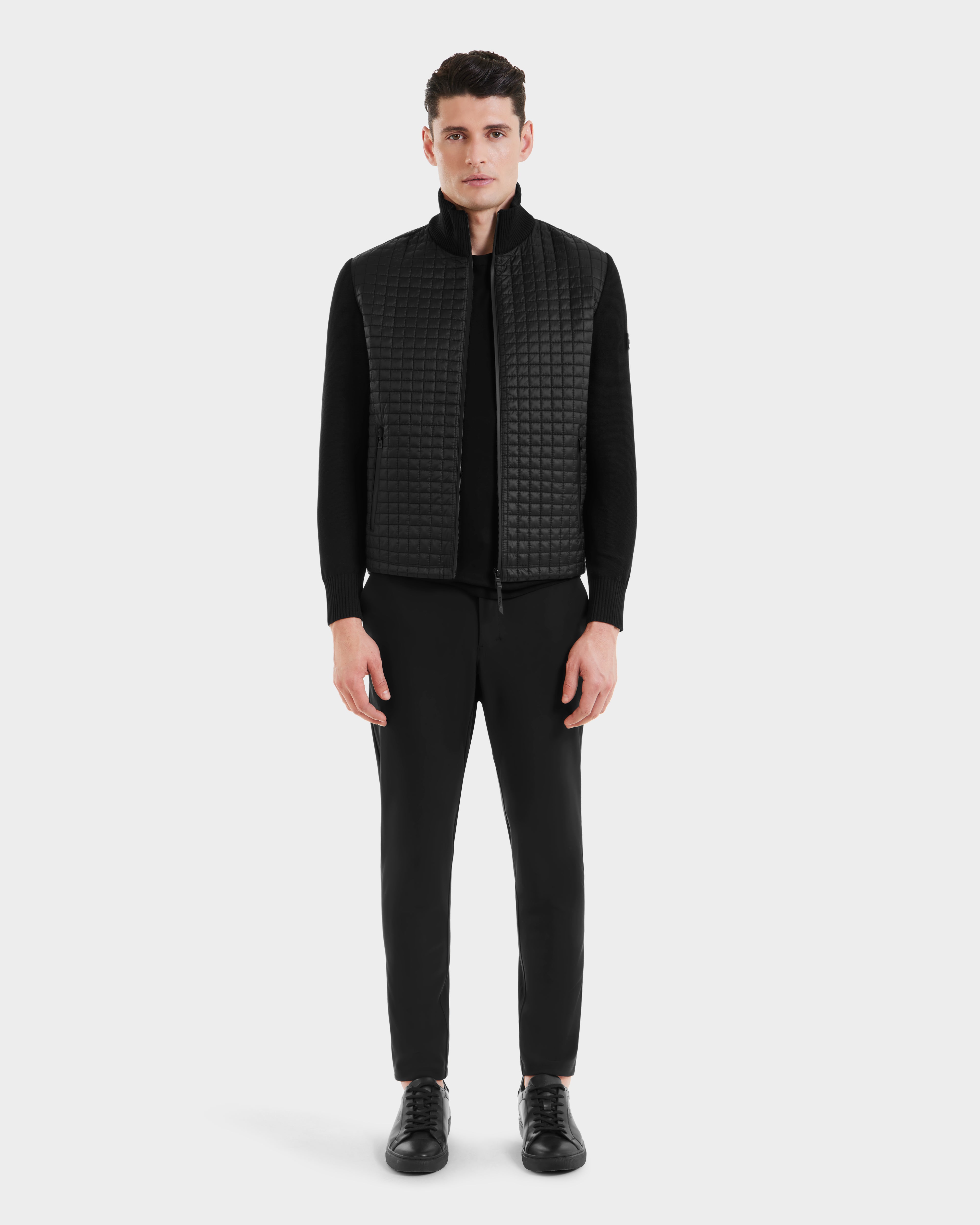 ABEL - 6124023 Black