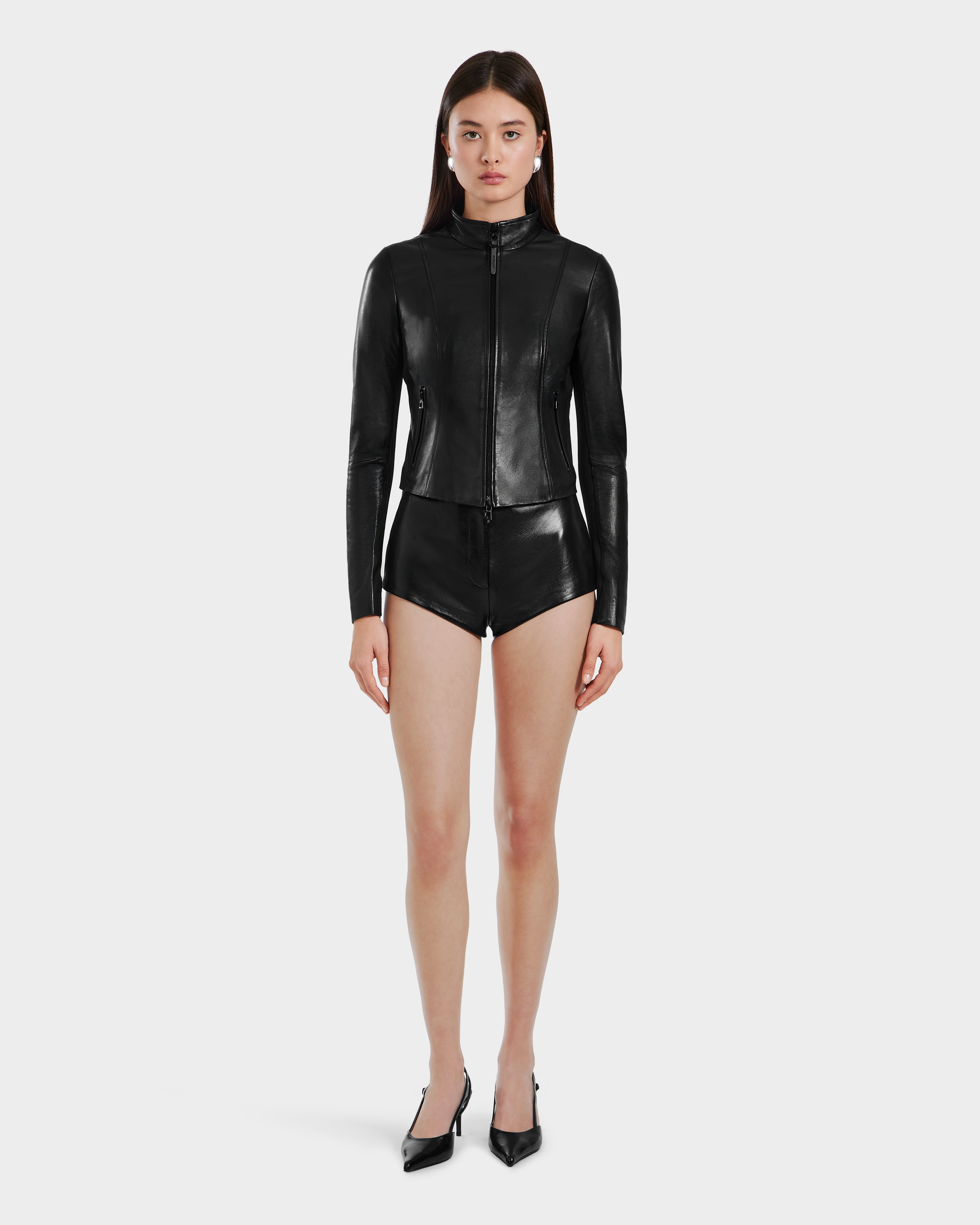 ABIGAIL - 8124560 Black