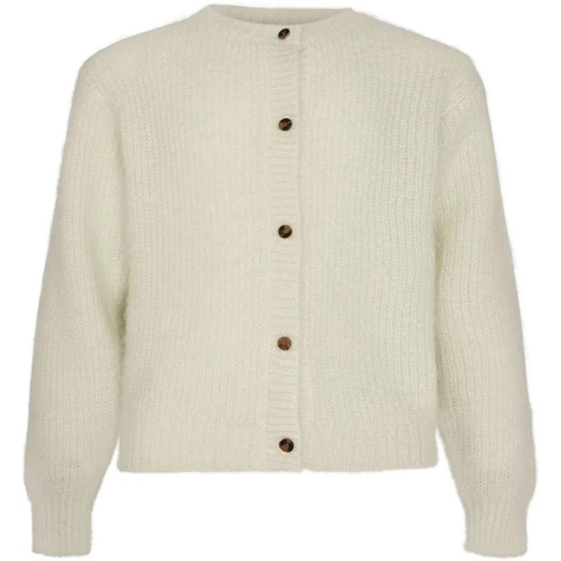 Cool Gear Sofie Schnoor Young Off White Cardigan