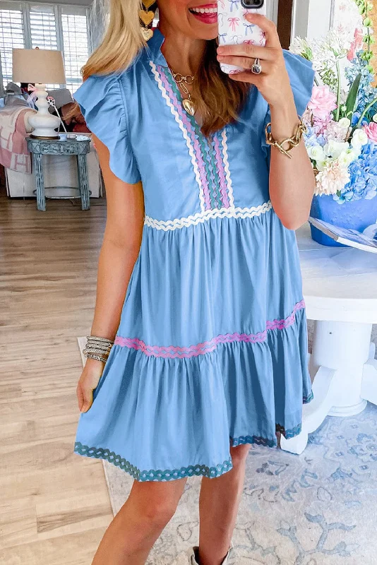 Beau Blue