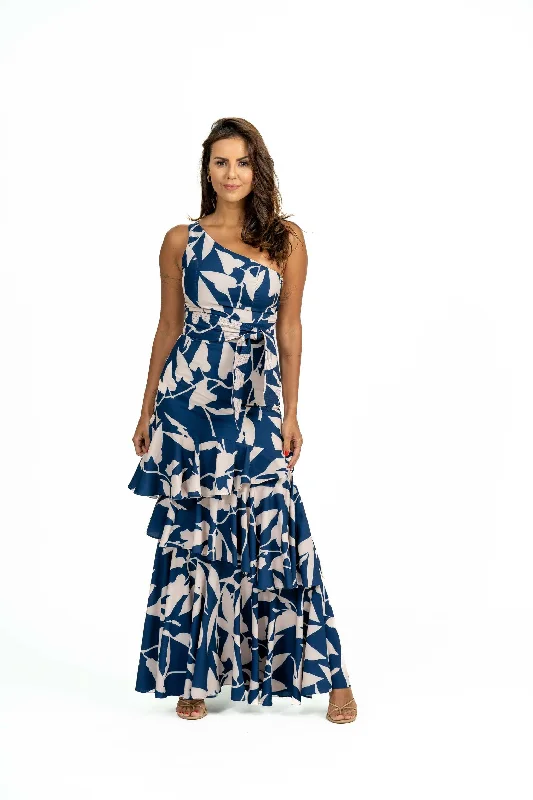 Outdoor Outfits MAZARI MAXI DRESS