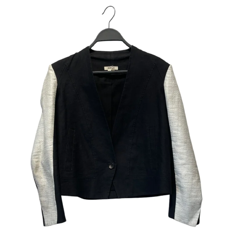 Simple Apparel Helmut Lang/Tailored Jkt/2/Cotton/BLK/