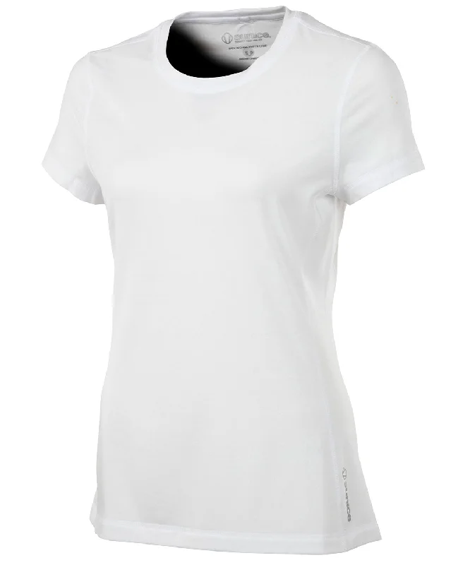 Women's Grace Short Sleeve Knit Tee Shirt