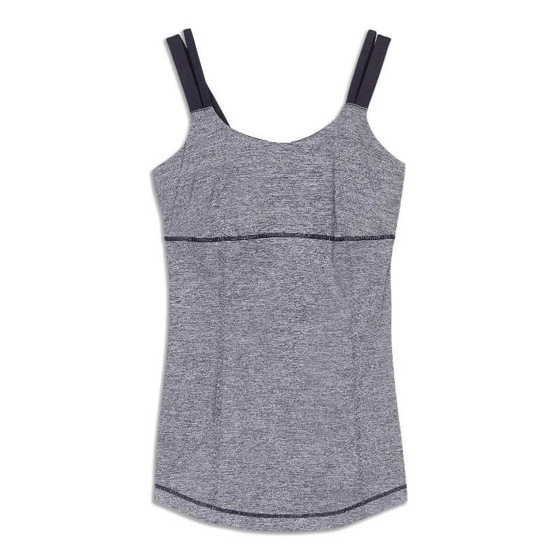 Active Strength Tank Top - Resale