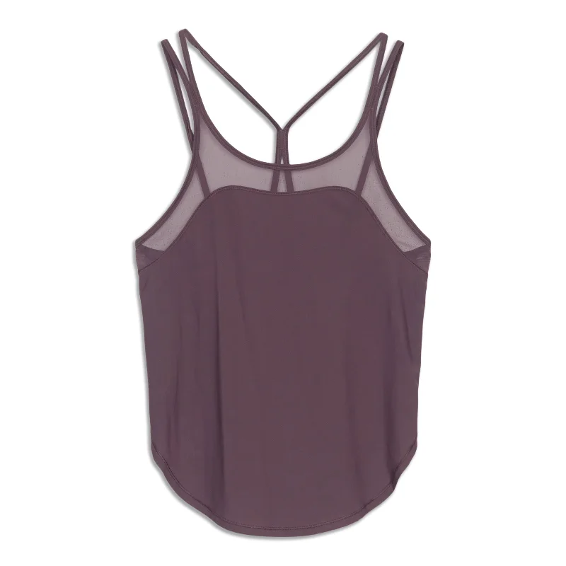 Anew Tank Top - Resale