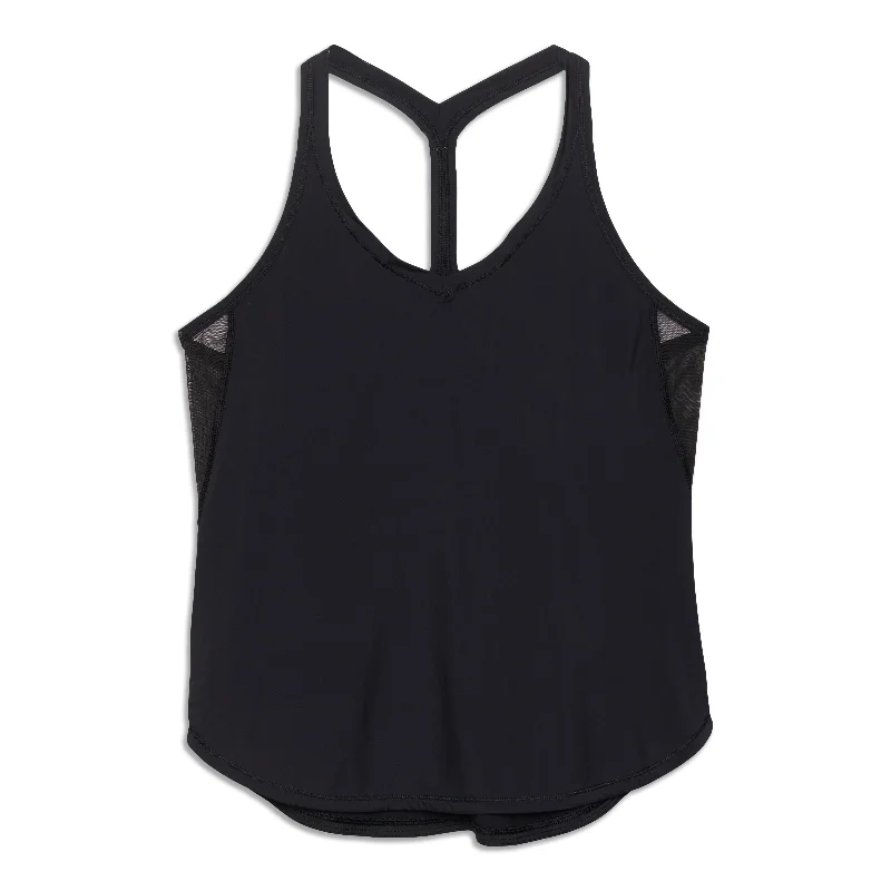 Aphrodite Tank Top - Resale