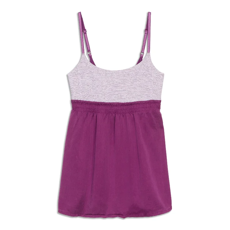 Bliss Tank Top - Resale