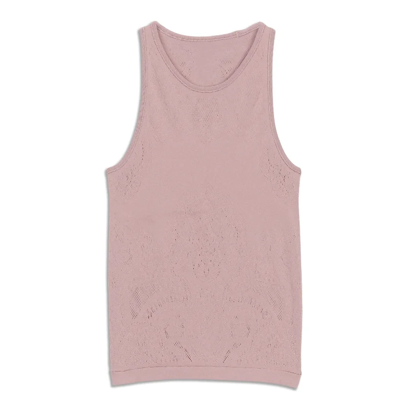 Breezy Tank Top - Resale