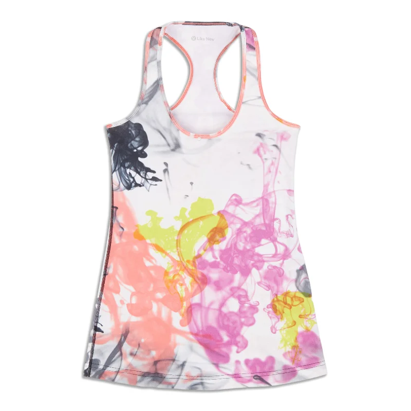 Cool It Racerback Tank Top - Resale