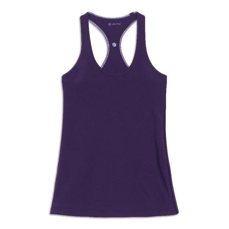 Cool Racerback Tank Top - Resale