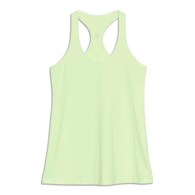 Cool Racerback Tank Top - Resale