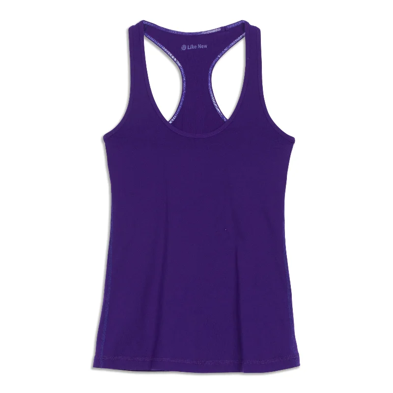 Cool Racerback Tank Top - Resale