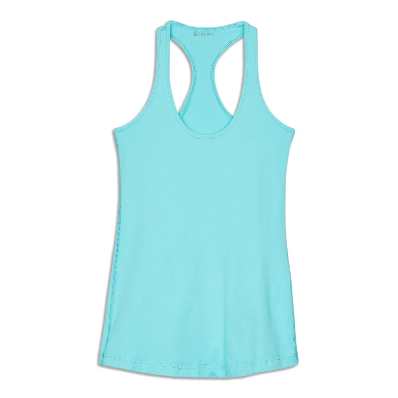 Cool Racerback Tank Top - Resale