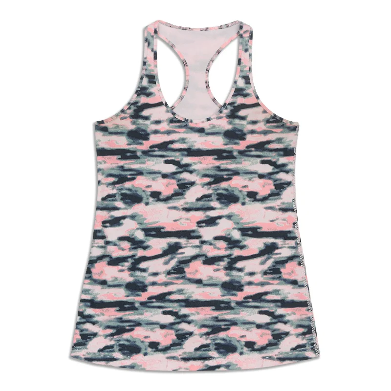 Cool Racerback Tank Top - Resale