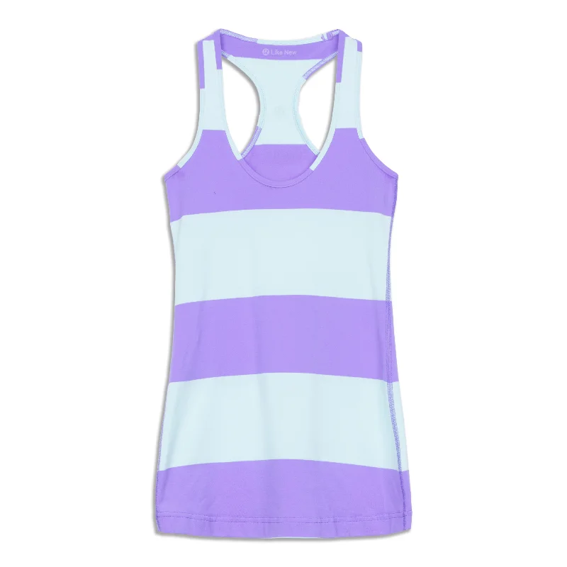 Cool Racerback Tank Top - Resale