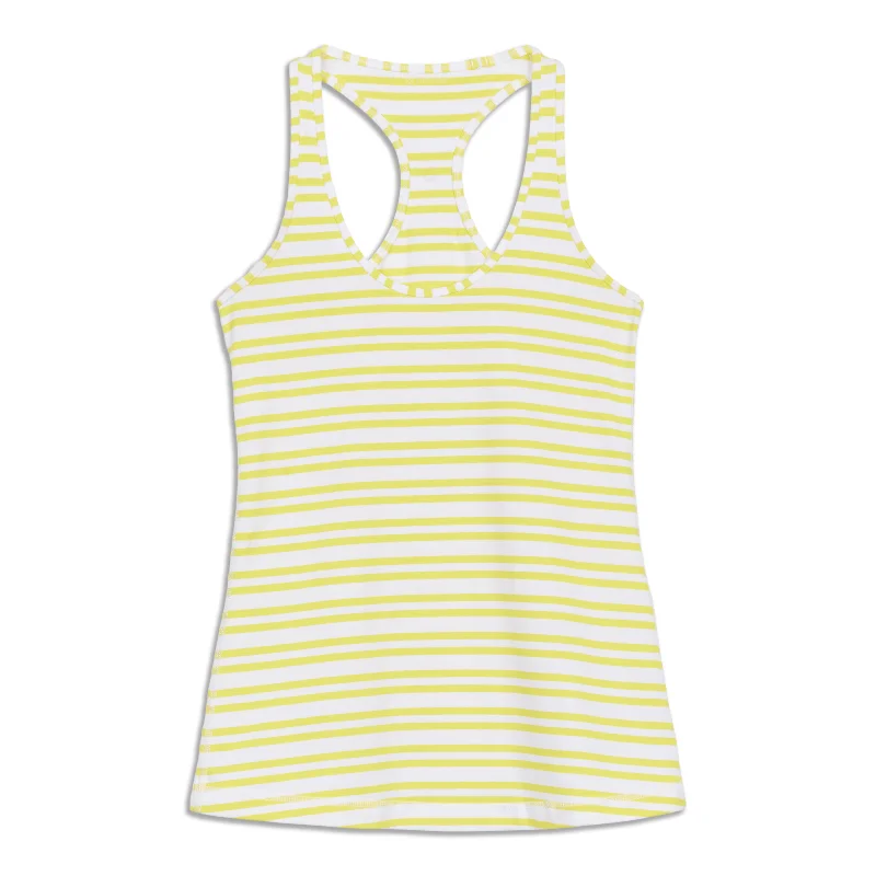 Cool Racerback Tank Top - Resale