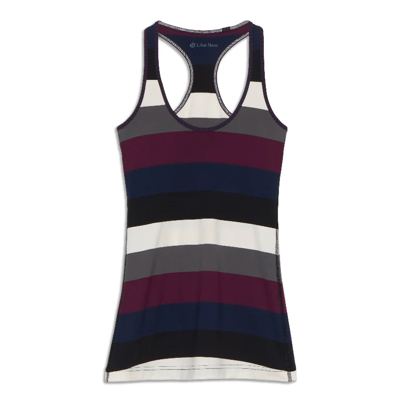 Cool Racerback Tank Top - Resale