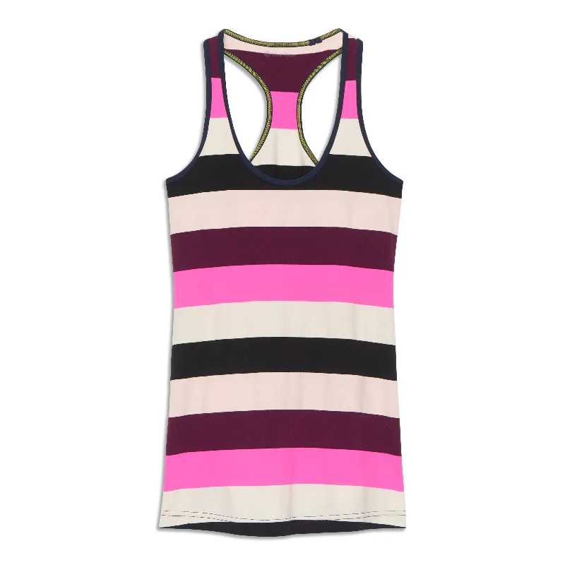 Cool Racerback Tank Top - Resale