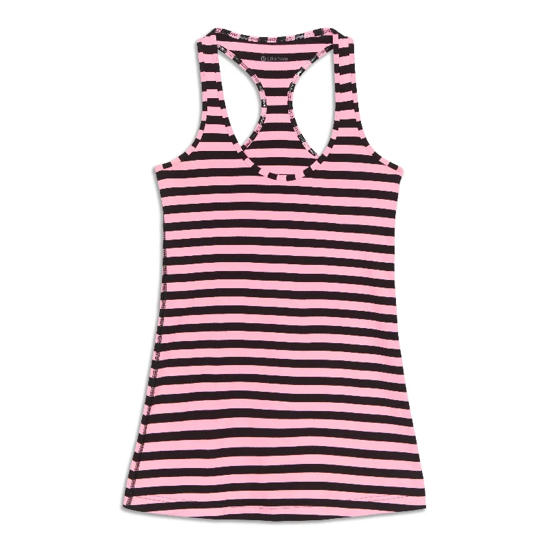 Cool Racerback Tank Top - Resale