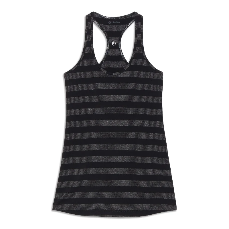 Cool Racerback Tank Top - Resale