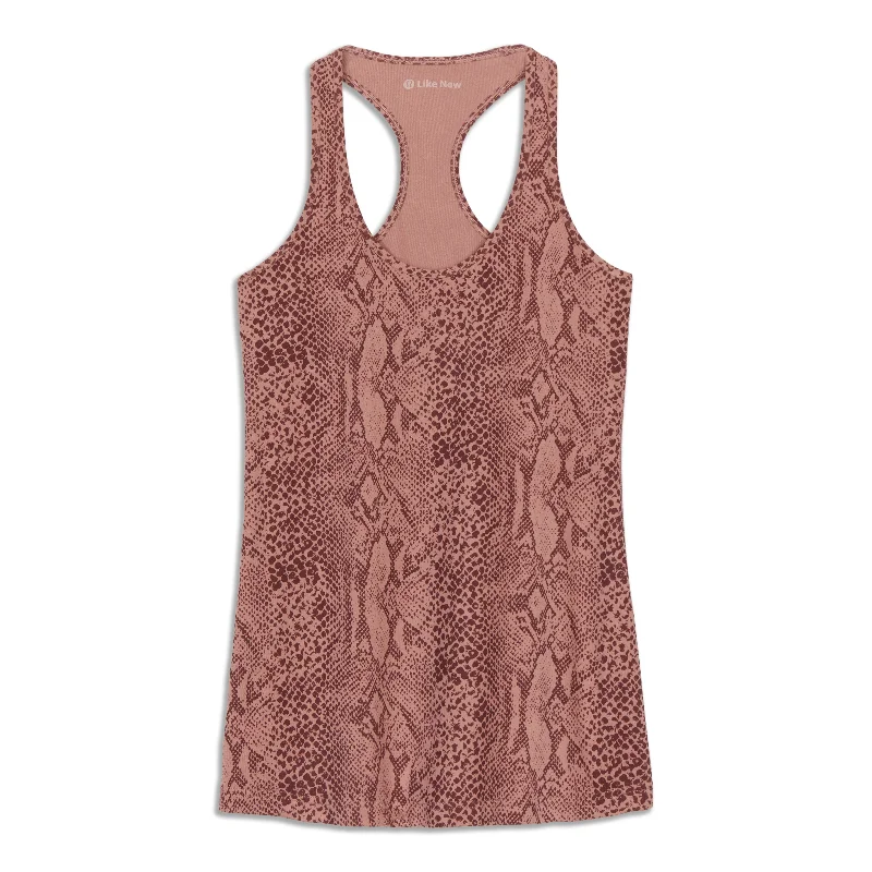 Cool Racerback Tank Top - Resale