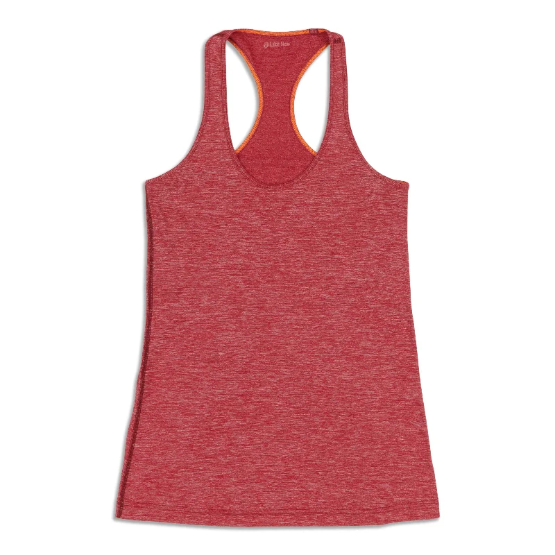 Cool Racerback Tank Top - Resale