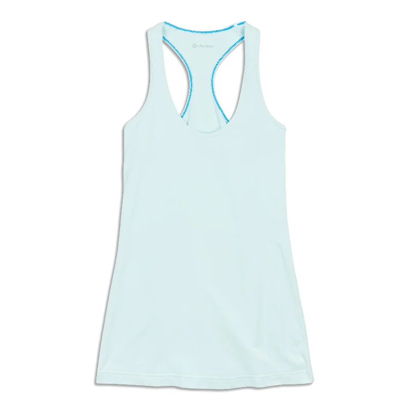 Cool Racerback Tank Top - Resale