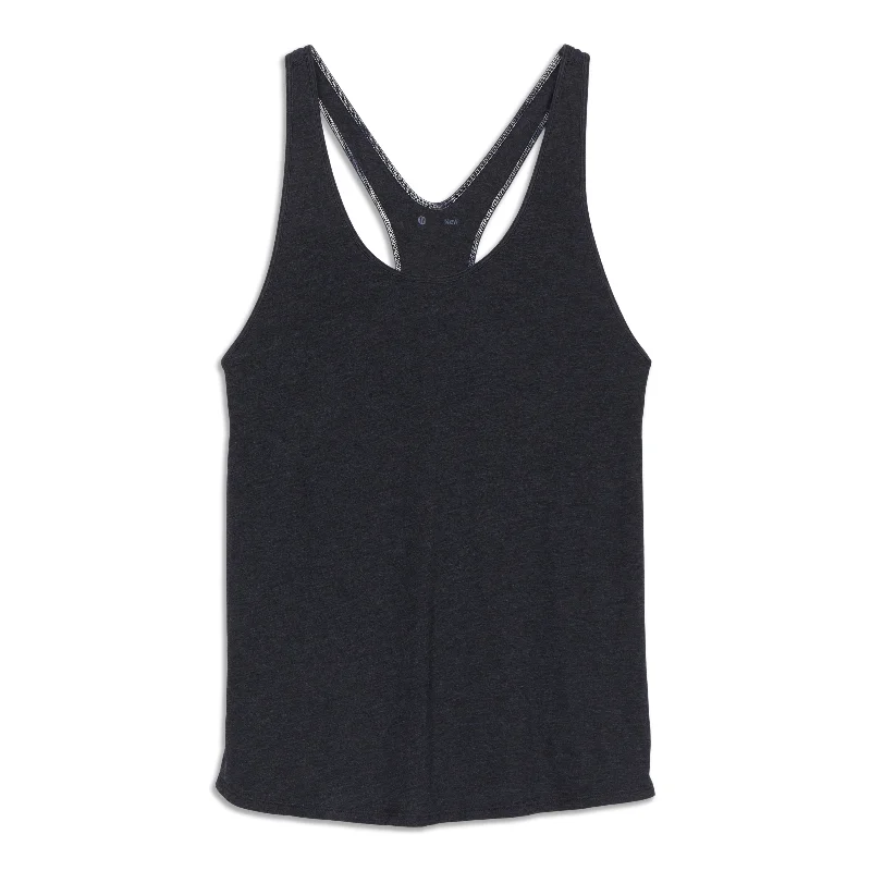 Cool Racerback Tank Top - Resale