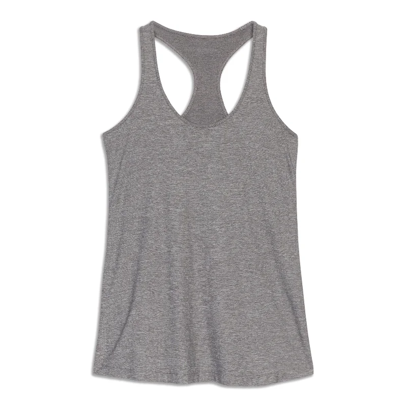 Cool Racerback Tank Top - Resale